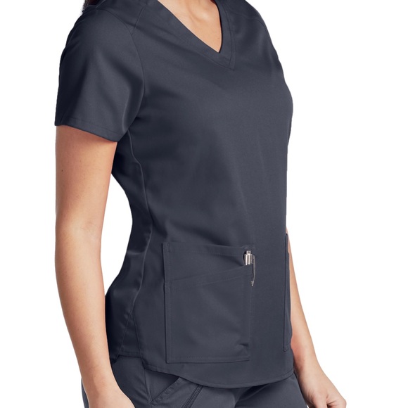 Grey's Anatomy Other Greys Anatomy Scrub Set Poshmark